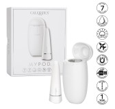 Stimulateur de clitoris My Pod 7.5 x 2.5 cm Blanc