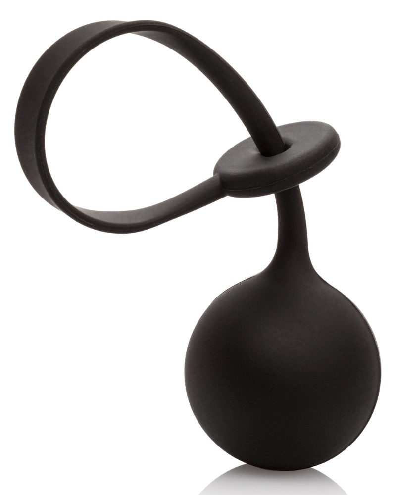 Cockring Silicone Lasso Ring 110gr