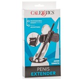 Extenseur de pénis Pro Grade Noir Extenseur de pénis Pro Grade Noir
