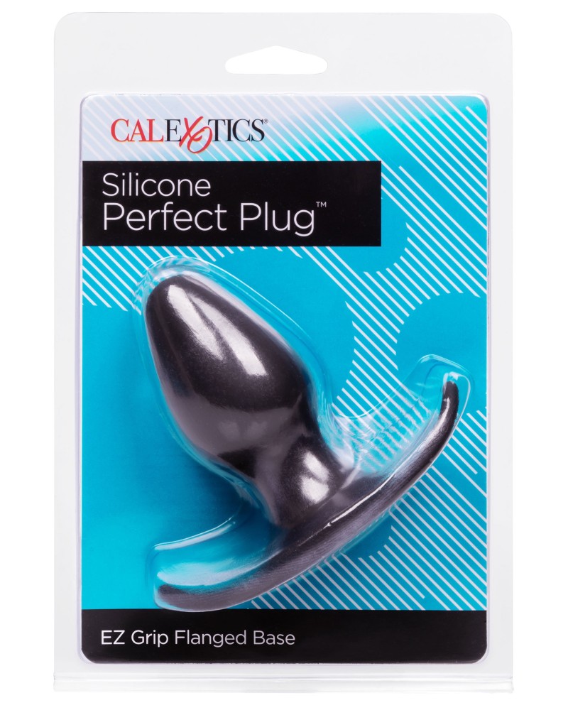 Plug silicone Perfect Grip 8 x 4.2cm