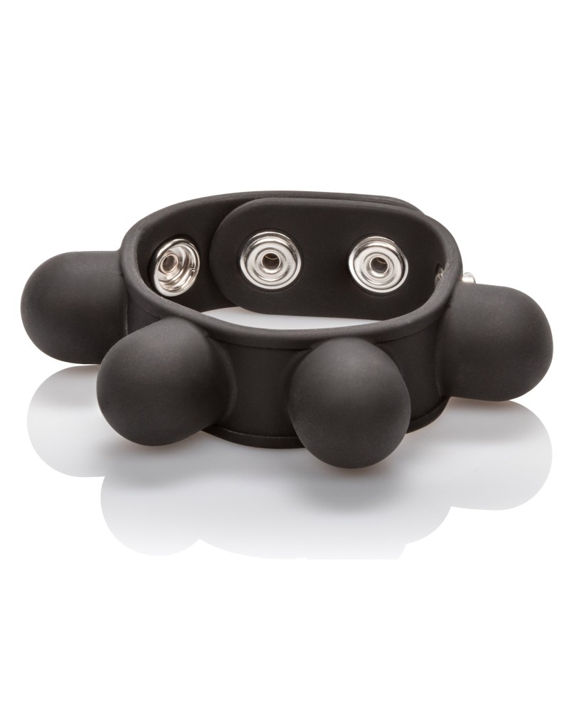 Ballstretcher en silicone Weight Balls 60 gr Ballstretcher en silicone Weight Balls 60 gr