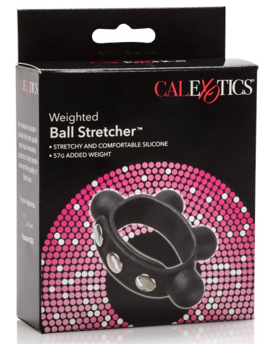 Ballstretcher en silicone Weight Balls 60 gr
