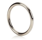 Lot de 3 cockrings en métal Silver Ring 32 à 50mm