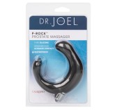 Stimulateur de prostate P-Rock 10 x 3cm