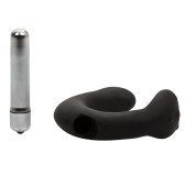 Stimulateur de prostate P-Rock 10 x 3cm