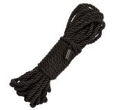 Corde de bondage Boundless 10m Noire