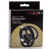 Cockring à pressions Ball Spreader Medium 40mm