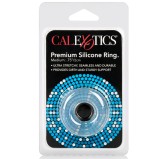 Cockring souple Stretch Clear 17mm