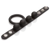 Ballstretcher lesté C-Ring Weight Large 60g - Diamètre 38mm