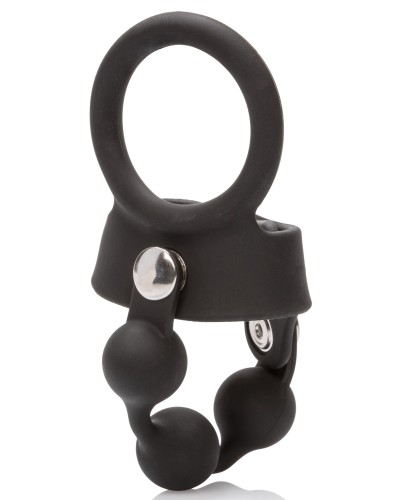 Ballstretcher lesté Ball Split Noir