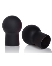 Suce Tétons Silicone Nipple 665 Transparents
