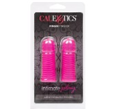 Gaine pour Doigt Finger Tingler Rose x2 Gaine pour Doigt Finger Tingler Rose x2