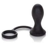 Cockring et Plug Prostate Ring 9 x 3.6cm