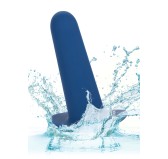 Lot de 5 plugs silicone Anal Training Bleus Lot de 5 plugs silicone Anal Training Bleus