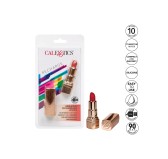 Vibro Lipstick 8cm Rouge