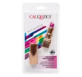 Vibro Lipstick 8cm Rose Vibro Lipstick 8cm Rose