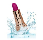 Vibro Lipstick 8cm Rose Vibro Lipstick 8cm Rose
