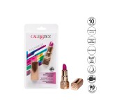 Vibro Lipstick 8cm Rose Vibro Lipstick 8cm Rose