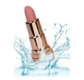 Vibro Lipstick 8cm Rose clair