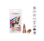 Vibro Lipstick 8cm Rose clair