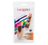 Vibro Lipstick 8cm Orange