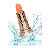 Vibro Lipstick 8cm Orange