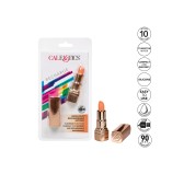 Vibro Lipstick 8cm Orange