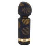 Mini Wand Lit Clit 9.5cm Noir