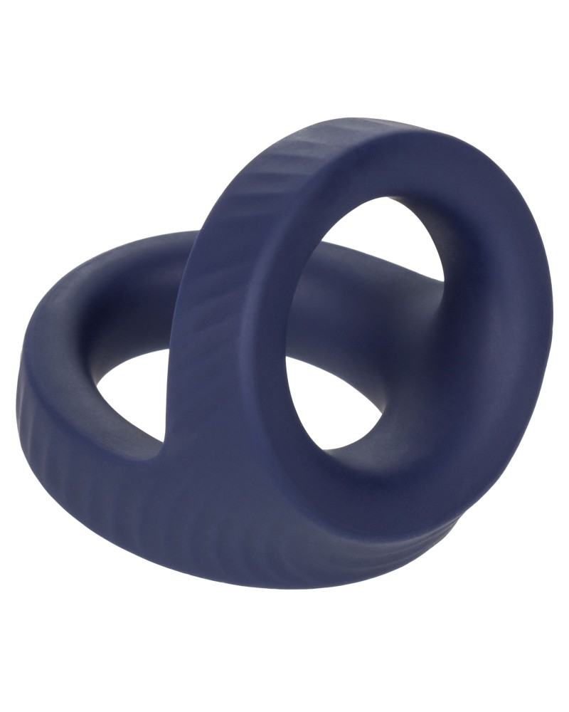 Ballstretcher Max Dual Ring Viceroy Bleu Ballstretcher Max Dual Ring Viceroy Bleu