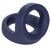 Ballstretcher Max Dual Ring Viceroy Bleu