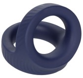 Ballstretcher Max Dual Ring Viceroy Bleu