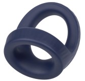 Ballstretcher Max Dual Ring Viceroy Bleu