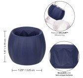 Ballstretcher Silicone Stamina Viceroy 32mm