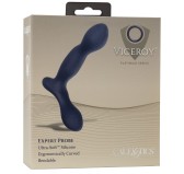 Stimulateur de prostate Expert Probe Viceroy 10 x 2.5cm