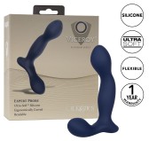 Stimulateur de prostate Expert Probe Viceroy 10 x 2.5cm