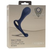 Stimulateur de prostate Direct Probe Viceroy 8 x 3cm