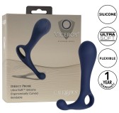 Stimulateur de prostate Direct Probe Viceroy 8 x 3cm