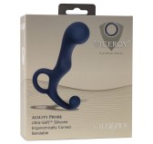 Stimulateur de prostate Agility Probe Viceroy 9 x 3cm