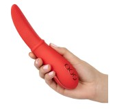 Stimulateur de clitoris Laguna Beach 18cm Rouge