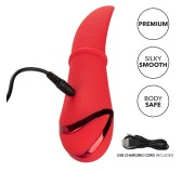 Stimulateur de clitoris Laguna Beach 18cm Rouge