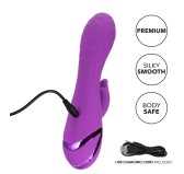 Vibromasseur Rabbit Valley Vamp Vibromasseur Rabbit Valley Vamp