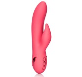 Vibromasseur Rabbit San Francisco Sweetheart Vibromasseur Rabbit San Francisco Sweetheart