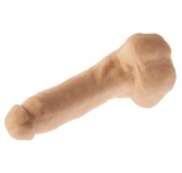 Gode réaliste Fatty Champs 17 x 4.7cm Gode réaliste Fatty Champs 17 x 4.7cm