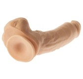 Gode réaliste Fatty Champs 17 x 4.7cm Gode réaliste Fatty Champs 17 x 4.7cm