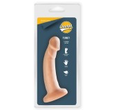 Gode réaliste Funky Champs 16 x 3.7cm Gode réaliste Funky Champs 16 x 3.7cm
