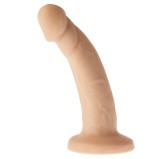 Gode réaliste Funky Champs 16 x 3.7cm Gode réaliste Funky Champs 16 x 3.7cm