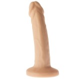 Gode réaliste Funky Champs 16 x 3.7cm Gode réaliste Funky Champs 16 x 3.7cm