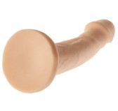 Gode réaliste Funky Champs 16 x 3.7cm Gode réaliste Funky Champs 16 x 3.7cm