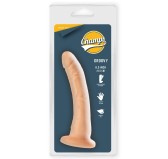 Gode GROOVY Champs 19 x 4.5cm