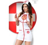 Costume d'infirmière sexy